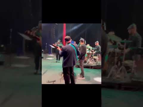 UNIJAZZ VIVO RIO - FINAL DE SHOW CASO SÉRIO