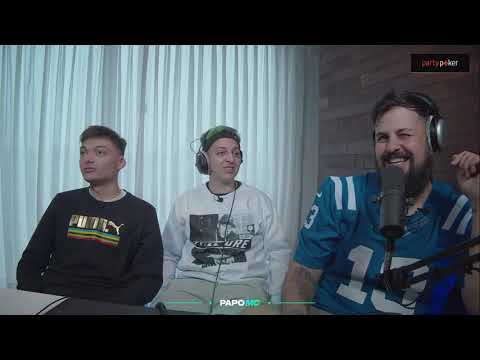 PAPO , CACHA & MECHA REACCIONAN A BNET vs ZASKO FMS ESPAÑA