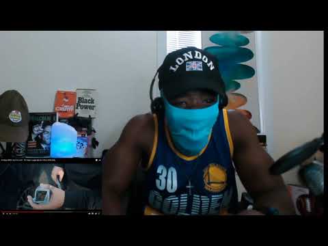 🇬🇧🥶🔥Kendog x Blitz x GeePee x AW - The Major League | GRM Daily  | BigHeadDani - Sayless Family