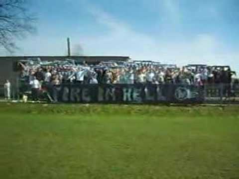 K.S. Wielim Szczecinek 22-04-2007