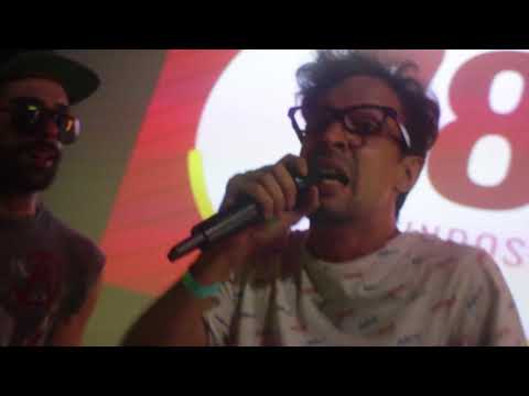 KENSUKE VS IBEAS // CUARTOS DE FINAL// GOLD BATTLE LOGROÑO