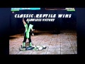Mk1 Reptile Moves Kombos