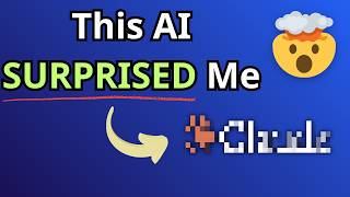 This AI Realy SURPRISED ME! | AI Battle #9