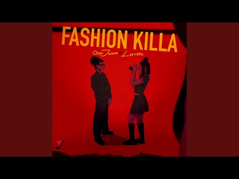 Fashion Killa