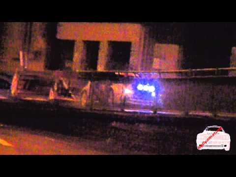 25° Rally nazionale del taro 2014