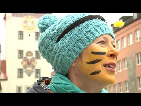 Erfolgreich - Volksbegehren Artenvielfalt hat genügend Unterschriften