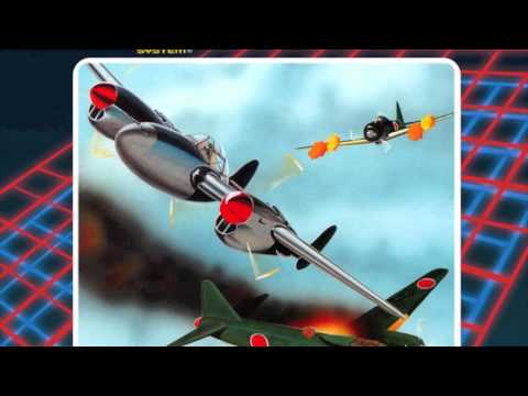Lovely VGM 611 [April Fools] - 1942 - Flying