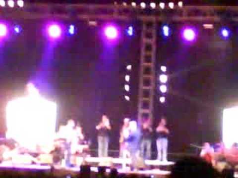 Muchachito Bombo Infierno & Peret a Barcelona (5/5)