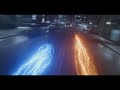 The Flash vs Negative Cobalt XS - The Flash 9x12 | Arrowverse Scenes