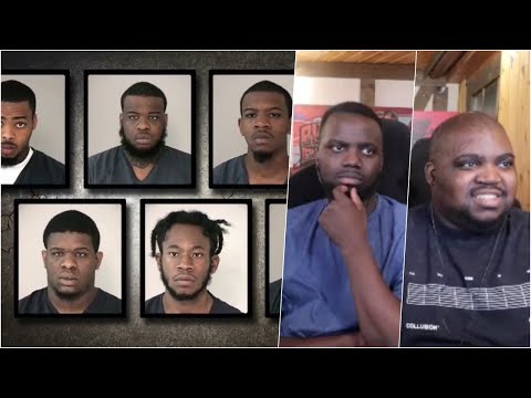 BLACKBROS REAGIEREN AUF: Hoova: 20 Männer in Haft wegen einem Musik Video (Übersetzung)