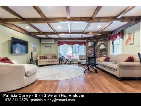 263 Raleigh Tavern Lane, North Andover MA 01845 - Rental - Real Estate - For Sale -