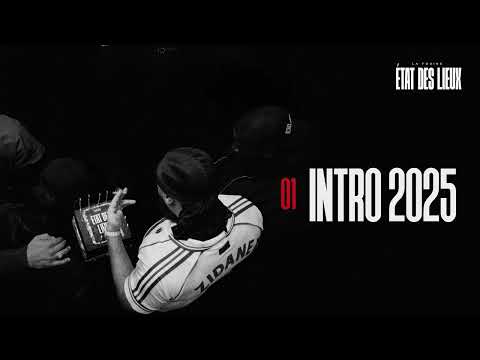 Videoclip de Intro 2025 — La Fouine