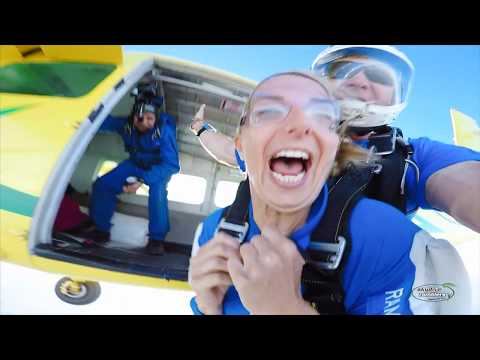 Ramblers Parachute Centre - Toogoolawah