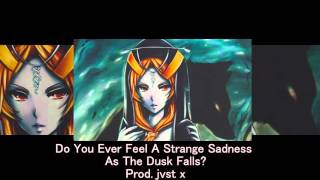 Do You Ever Feel A Strange Sadness As The Dusk Falls? (Prod. Jvst X)
