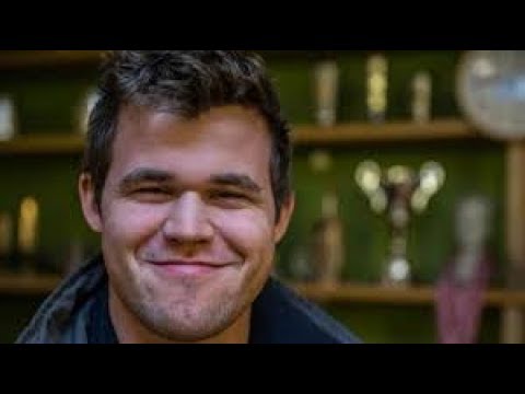 gm11  Magnus Carlsen vs Sergey Karjakin   2016 World Chess Championship