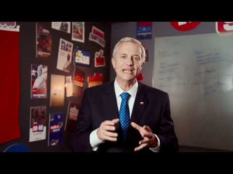 En Atacama vota K20, Ulises Carabantes Ahumada Senador 