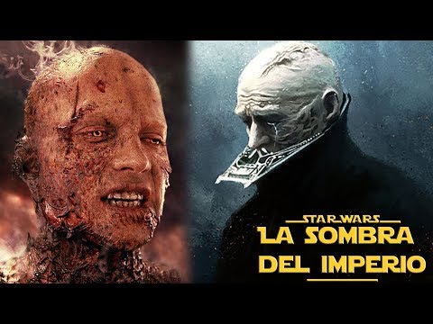 Why Did Darth Vader Really Redeem Himself in Return of the Jedi?