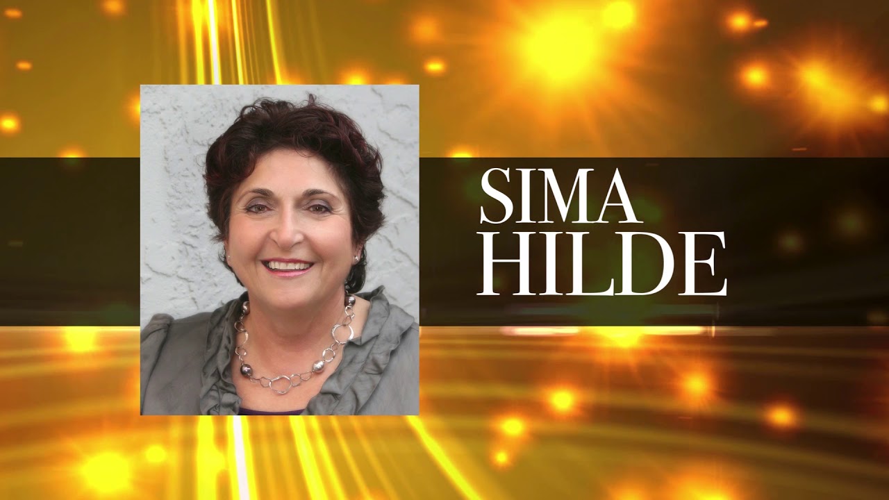 Sima Hilde Honored with Lifetime Achievement Award