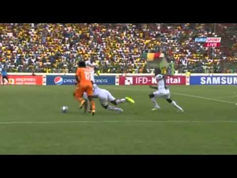 Wilfried Bony Fantastic Elastico