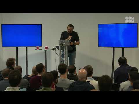 Serhat Can - 4 Key takeaways from running Serverless on production for 4 years