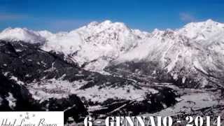 preview picture of video 'Bormio 6 gennaio 2014'