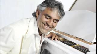 Le Tue Parole - Andrea Bocelli