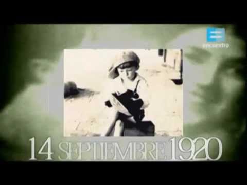 Archivos O'Donnell: Mario Benedetti - Canal Encuentro