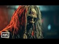 Rob Zombie - Dragula (Music Video) | AI Music Videos