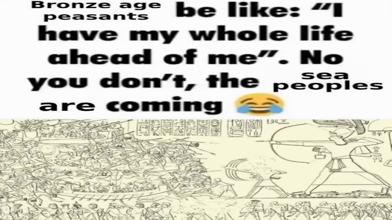 Shitpost compilation 60