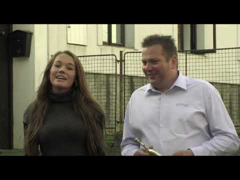 JÁSALKA BAND - Ty musíš, má milá