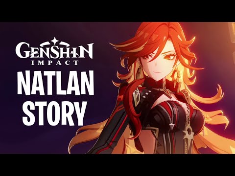 Genshin Impact Natlan Story Explained in Less Than 10 Minutes