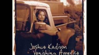 Joshua Kadison - Begging For Grace