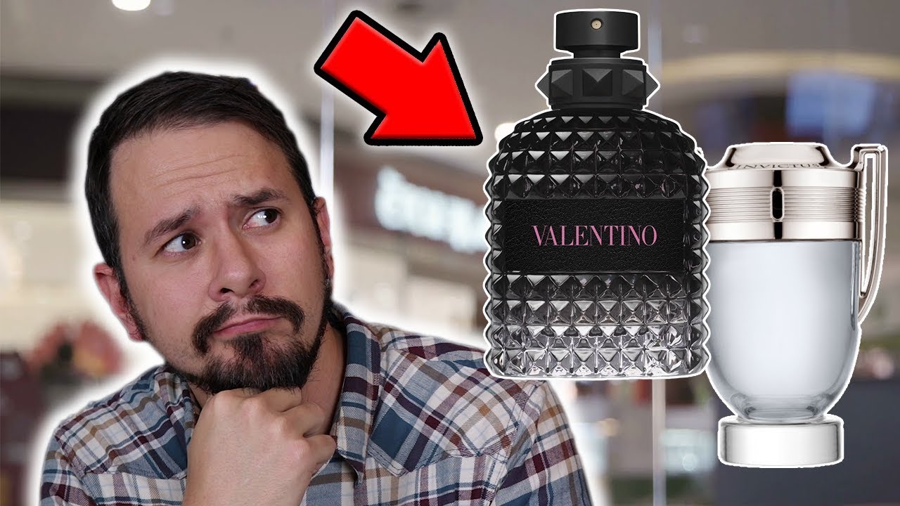 VALENTINO UOMO BORN IN ROMA REVIEW | SO MANY COMPLIMENTS OR SOMETHING