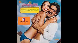 Santa Esmeralda - C&#39;est Magnifique - Long Version -  (1980)