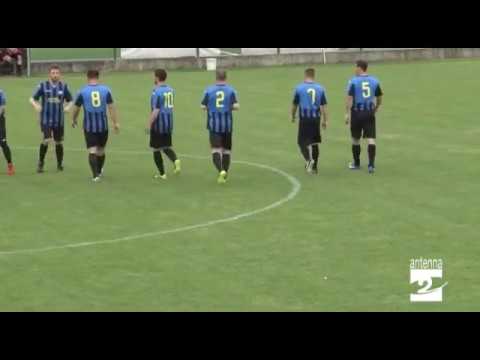 Falco - Chiuduno 1 maggio 2018 Coppa Lombardia Prima Categoria