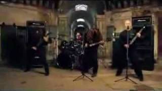 Dying Fetus-Homicidal Retribution (Official video, w/ lyrics)