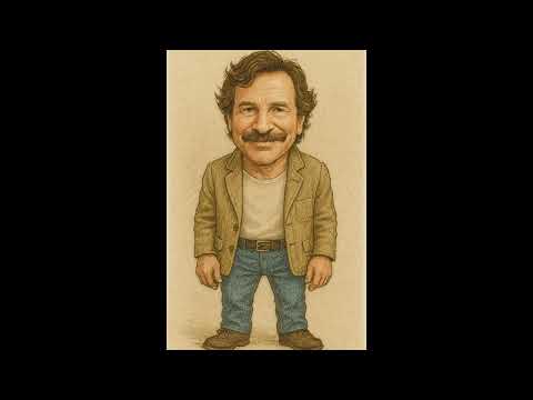 ✨Götz George🎭 Folge 6 - Biografien außergewöhnlicher Persönlichkeiten der Geschichte