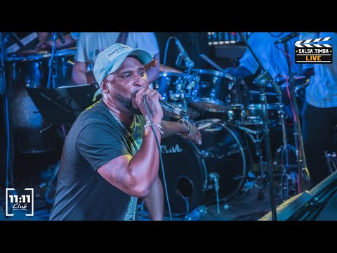 CUANDO TOCA TOCA | La Máquina Timbera | 11:11 CLUB