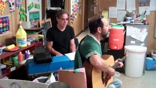 Frank Bob the Mariachi Singer