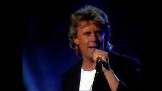 Howard Carpendale - One More Dance In Blue (ZDF Hitparade 15.11.1989)