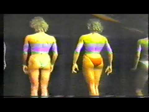 Hanse Cup 1985 - Teil 2