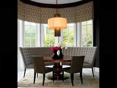 Window Treatments 101