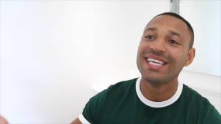 KELL BROOK ON GENNADY GOLOVKIN CLASH, EUBANK JNR, VARGAS, AMIR KHAN & BRANDS EUBANK SNR 'AN IDIOT'