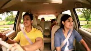 Suzuki Ertiga 2012 Full Commercial