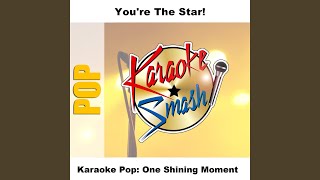 Stir It Up (Karaoke-Version) As Made Famous By: Diana King
