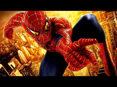 Homem-Aranha 2 (2004) 10 HORAS!