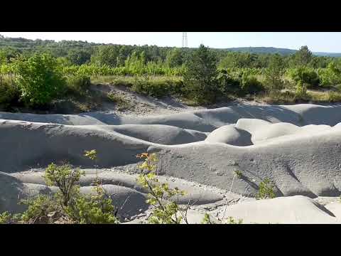 Volin Istru - Istarska pustinja