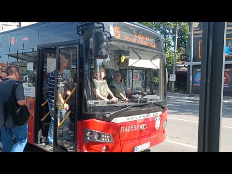 Guleryuz Cobra GD272 Ecoline 6, linija 45