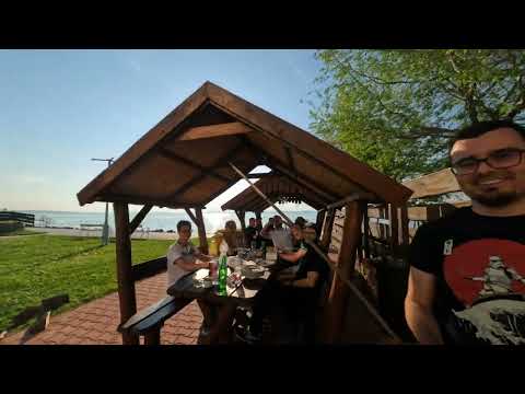 i-SZOT - Frontend & Agile line team building ( Balatonvilágos )