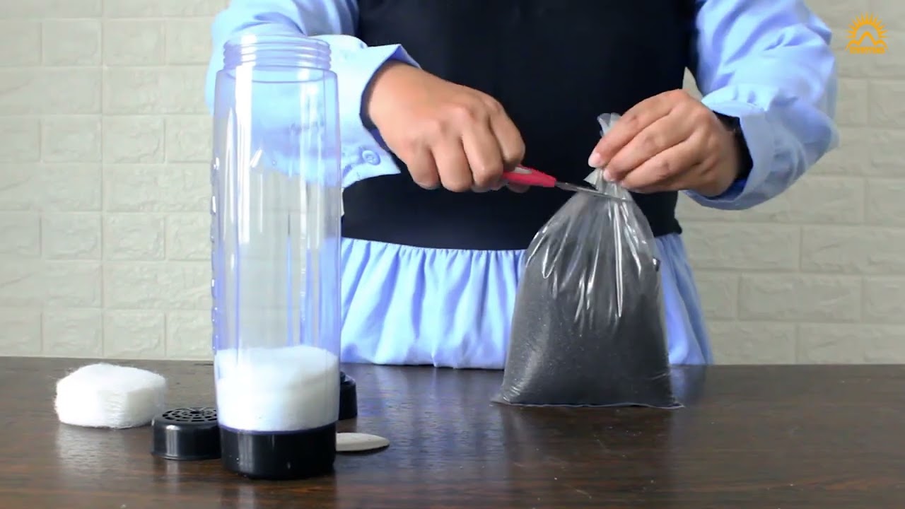 Putar video TUTORIAL PASIR AKTIF sekarang TUTORIAL PASIR AKTIF